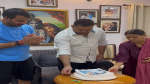 तेजस्वी यादव का जन्मदिन