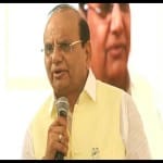 दिल्ली के उपराज्यपाल वीके सक्सेना