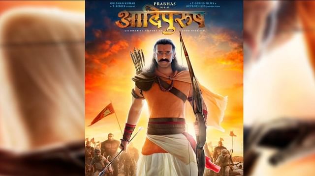 Adipurush director Om Raut reveals reason for choosing Prabhas as Bhagwan Ram aka Raghav in Kriti Sanon film