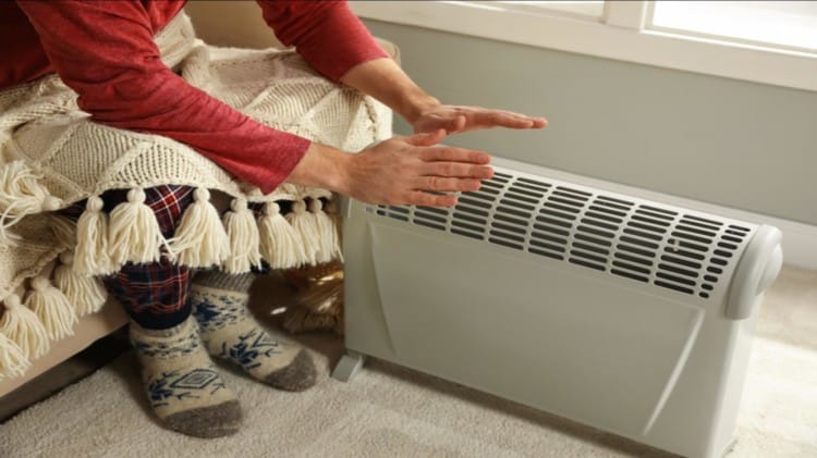 Solar Heater:घर लाएं धूप की रोशनी से चलने वाला यह रूम हीटर, नहीं आएगा बिजली  बिल, महज इतनी है कीमत - Solar Room Heater Check Price Specification And All  Details In Hindi -