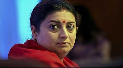 Smriti Irani said on Manipur viral video of women incident is inhuman Rahul Priyanka targeted PM modi