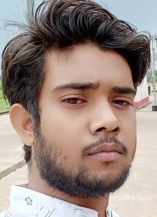 young man drowned in the Ganges while taking a bath