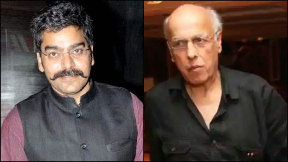 Birthday special Ashutosh Rana when Mahesh Bhatt kicked out of the set know his career and interesting facts