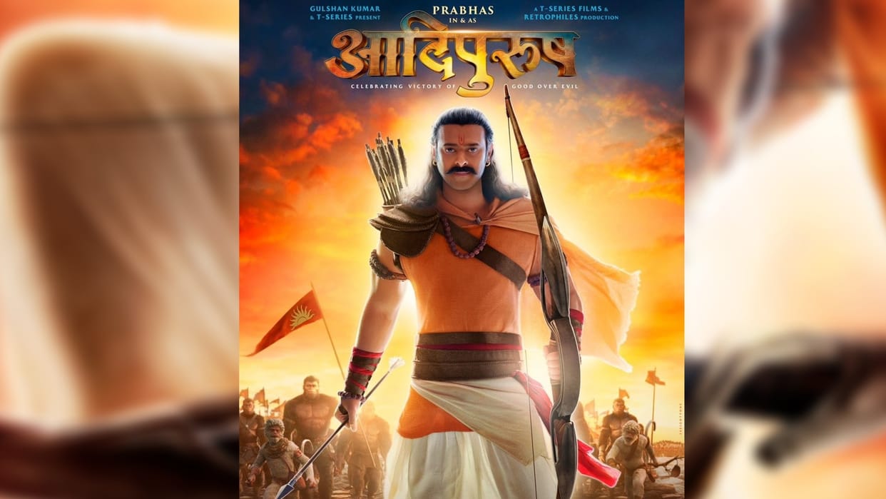 Lucknow News : Notice to Censor Board on PIL against film Adipurush