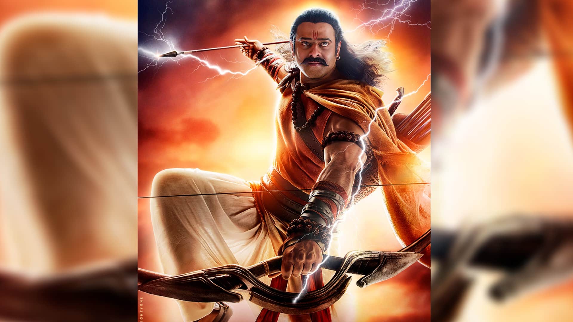 Prabhas: Adipurush actor opens about his marriage plans mentions salman khan name in his statement gets viral
