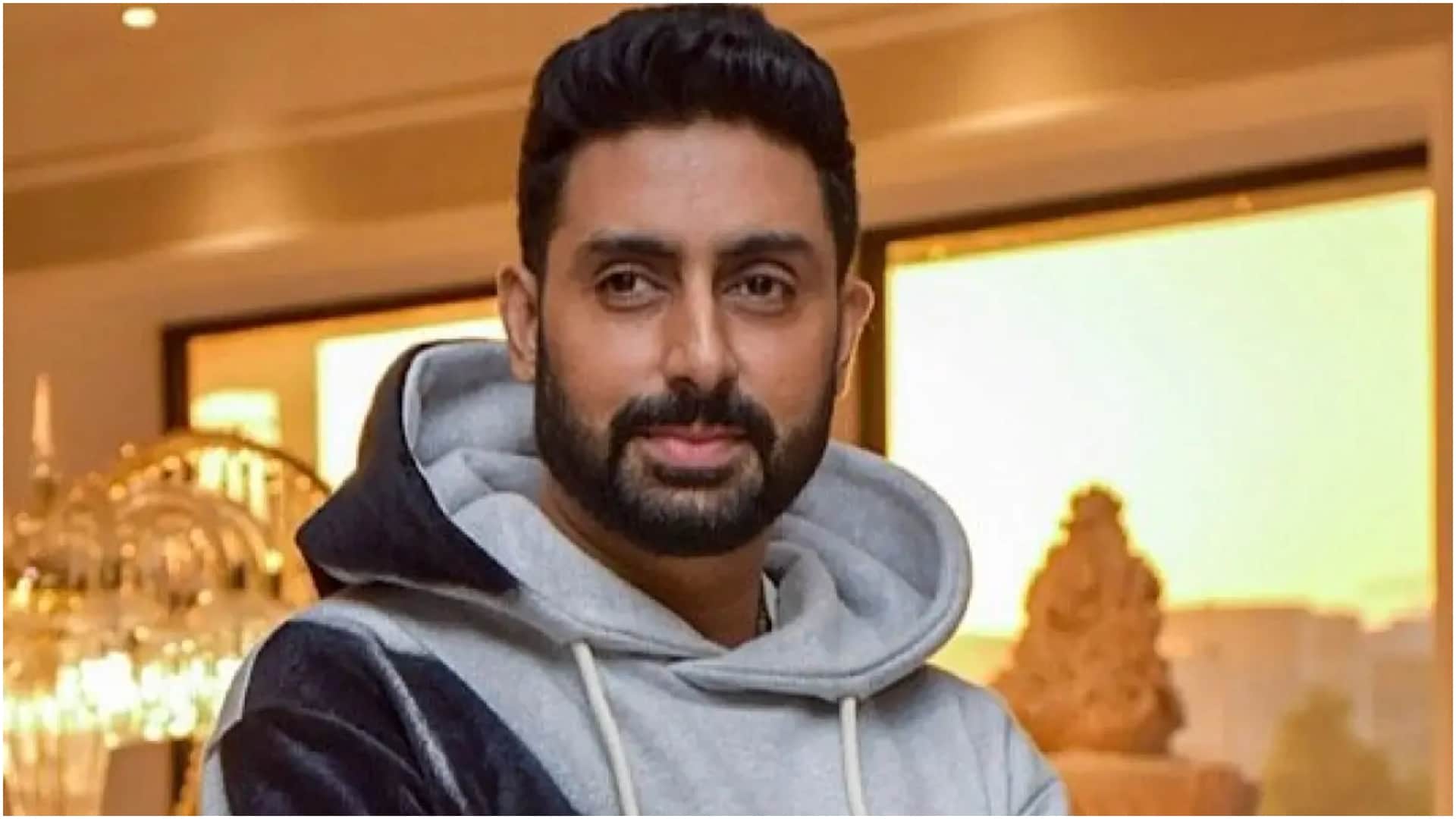 Abhishek Bachchan Joining akhilesh yadav samajwadi party here is the truth read full details