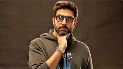 Abhishek Bachchan shared special picture of wife Aishwarya Rai from birthday Maldives trip says very Beautiful