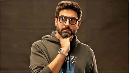 Abhishek Bachchan shared special picture of wife Aishwarya Rai from birthday Maldives trip says very Beautiful
