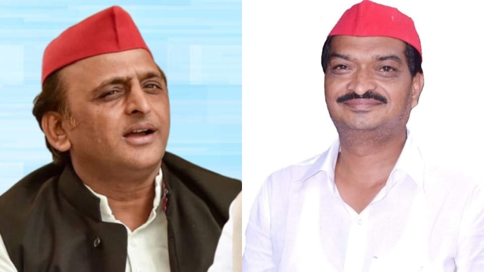 Mainpuri By-Election 2022 SP always defeat in Bhogaon assembly constituency