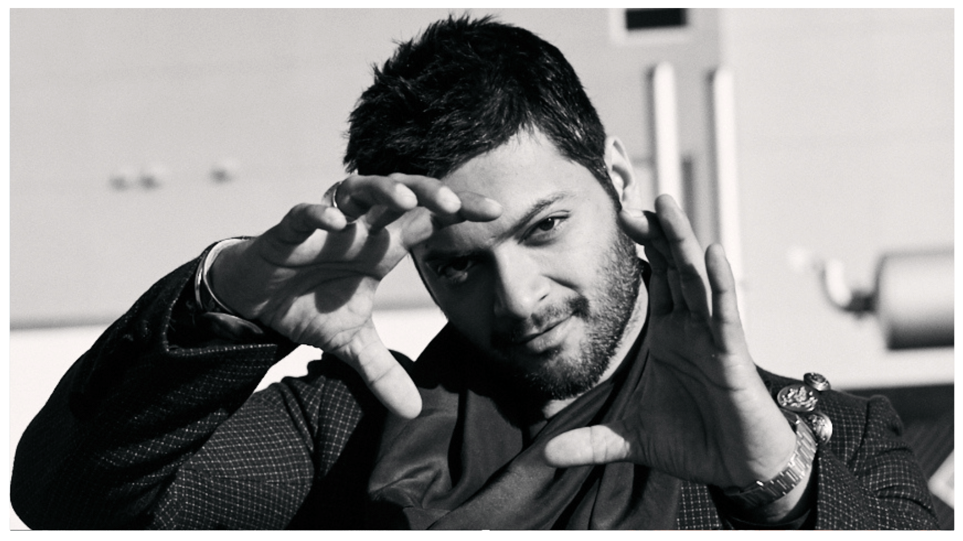 Ali Fazal shared emotional note  on social media after completing shooting of Mirzapur 3