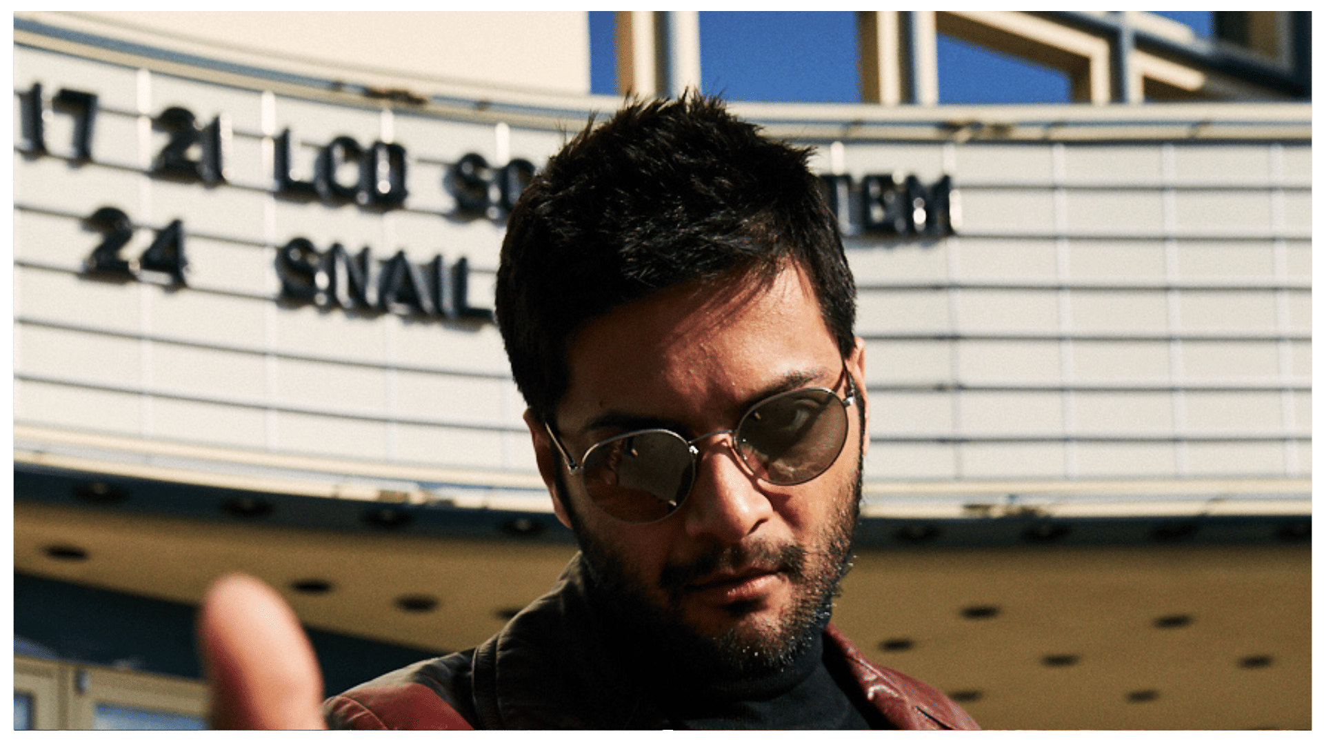 Ali Fazal signs his next Hollywood film based on true story of the all girls robotics team of Afghanistan