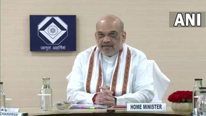 अमित शाह