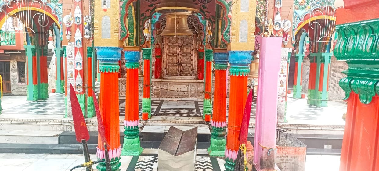 Ayodhya Ram Mandir : They used to say that Ayodhya is Ramjanmabhoomi but it is in Thailand.