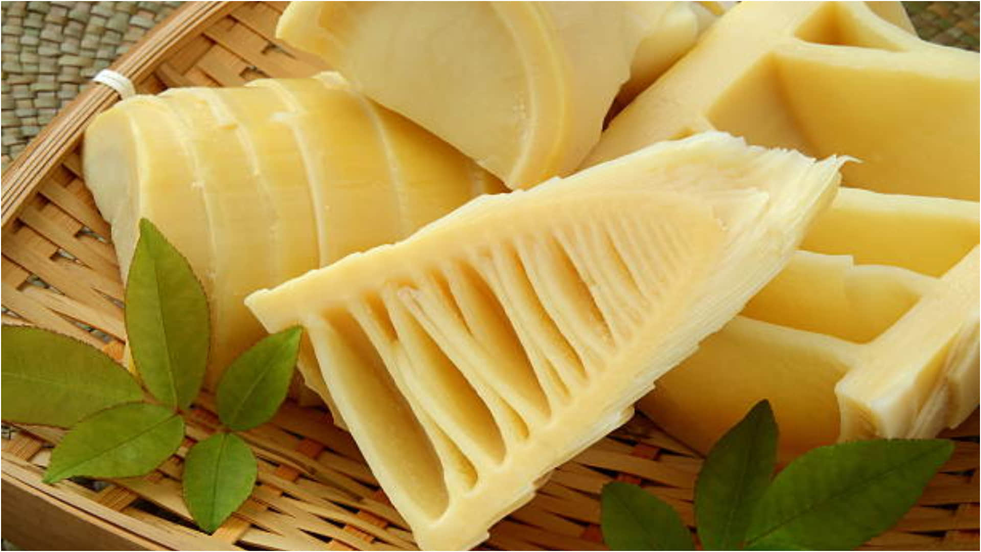assam food recipe weird dish khorisa made by bamboo shoot