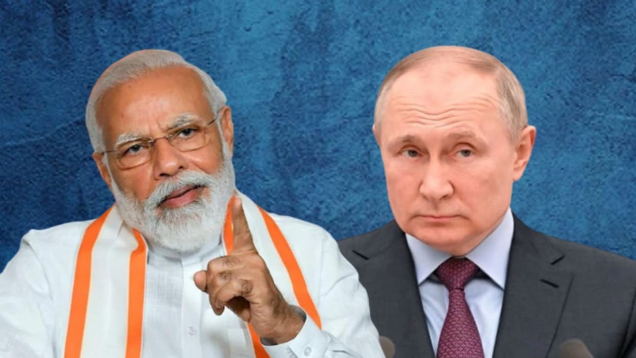 Why trade between India and Russia is increasing even after the displeasure of western countries?