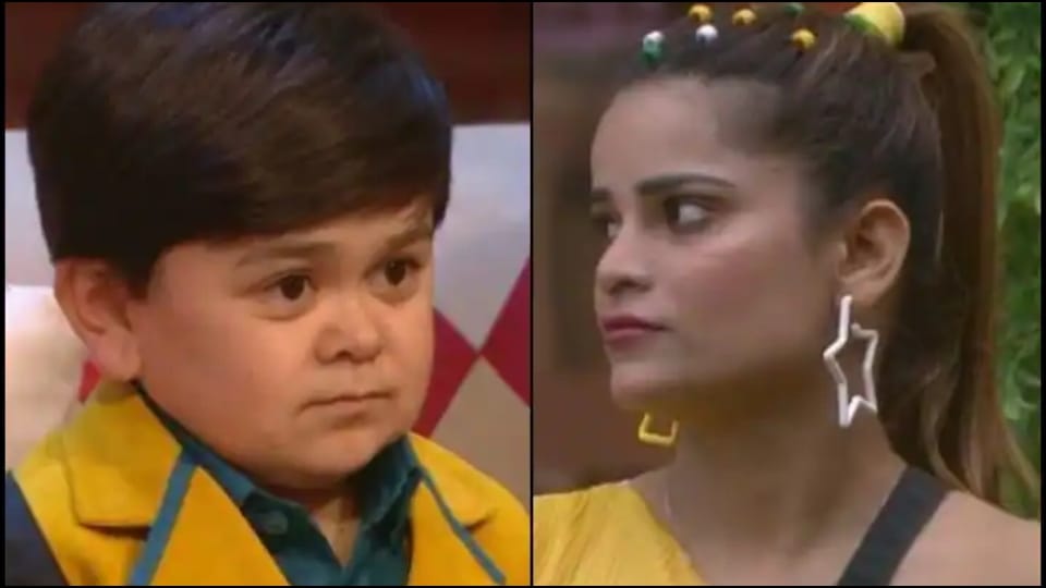 bigg boss 16 new promo abdu rozik gave least number to archana gautam over captaincy housemates support him
