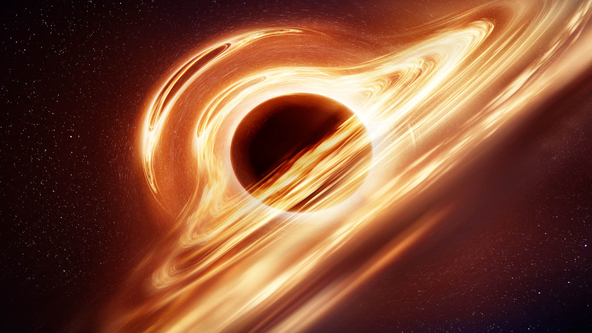 astronomers discovered Closest known black hole to Earth, sitting 1,600 light years away