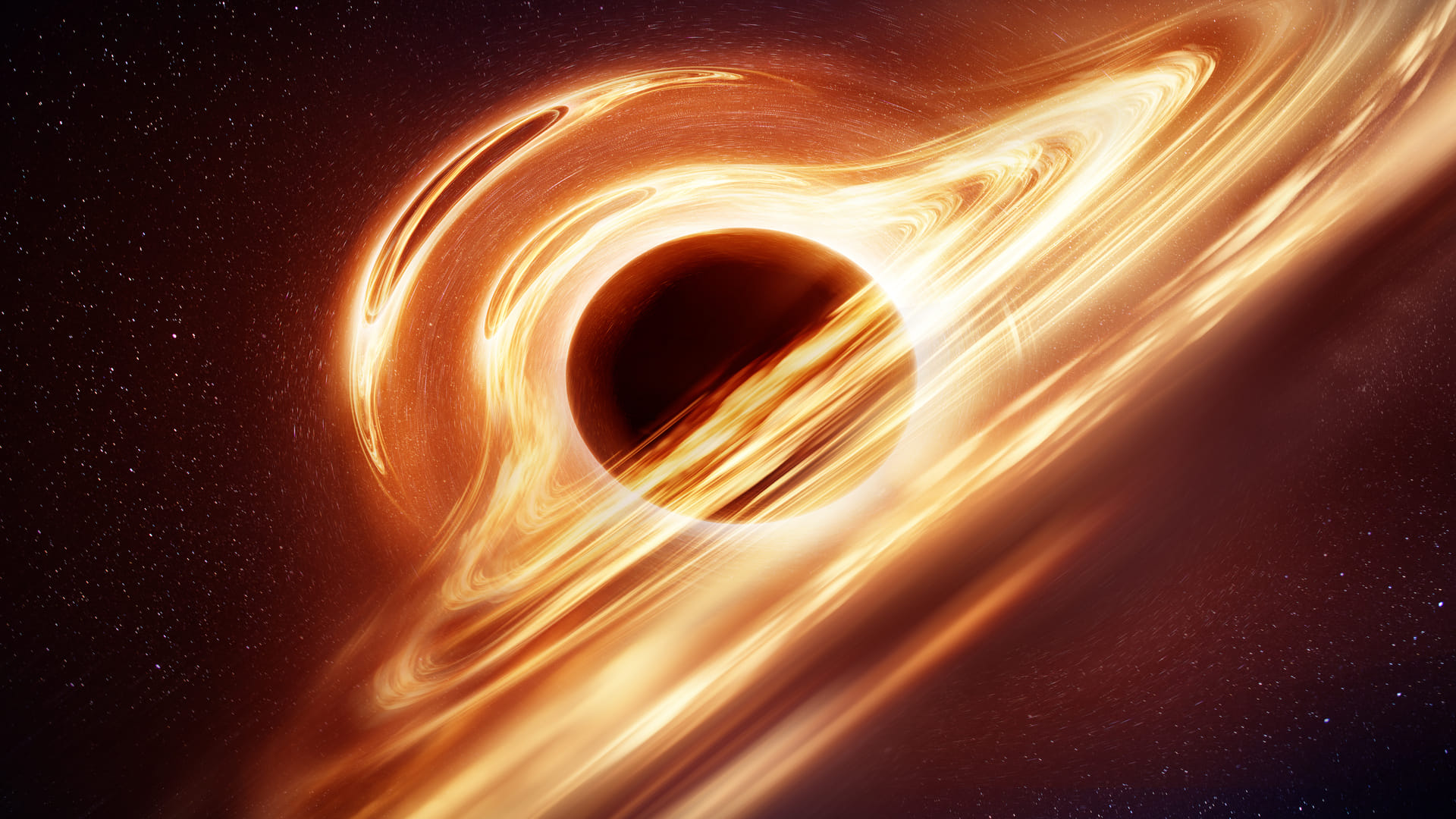 astronomers discovered Closest known black hole to Earth, sitting 1,600 light years away