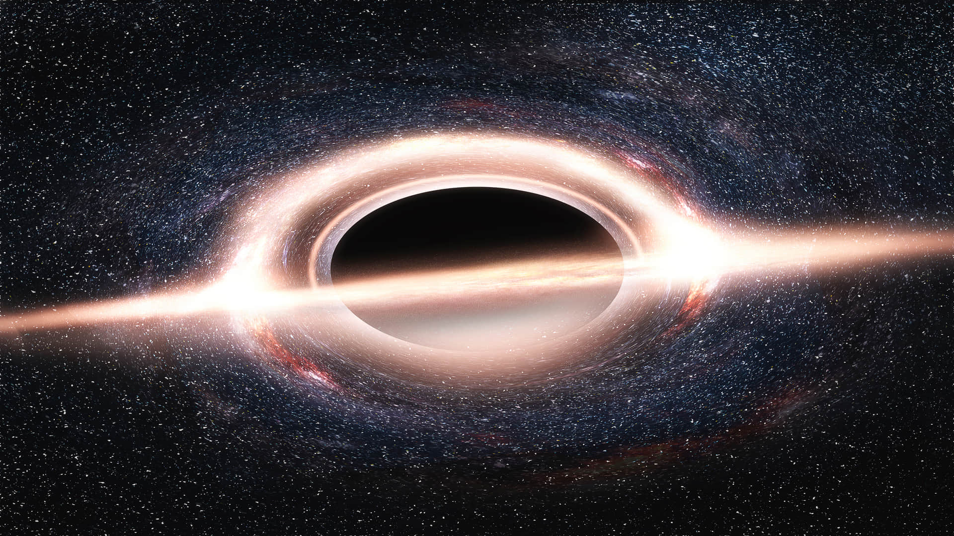 astronomers discovered Closest known black hole to Earth, sitting 1,600 light years away