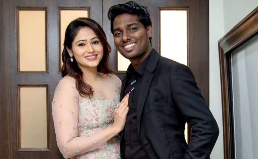 Jawan Director Atlee Kumar Reveals his Son Name on Social Media See his Post here