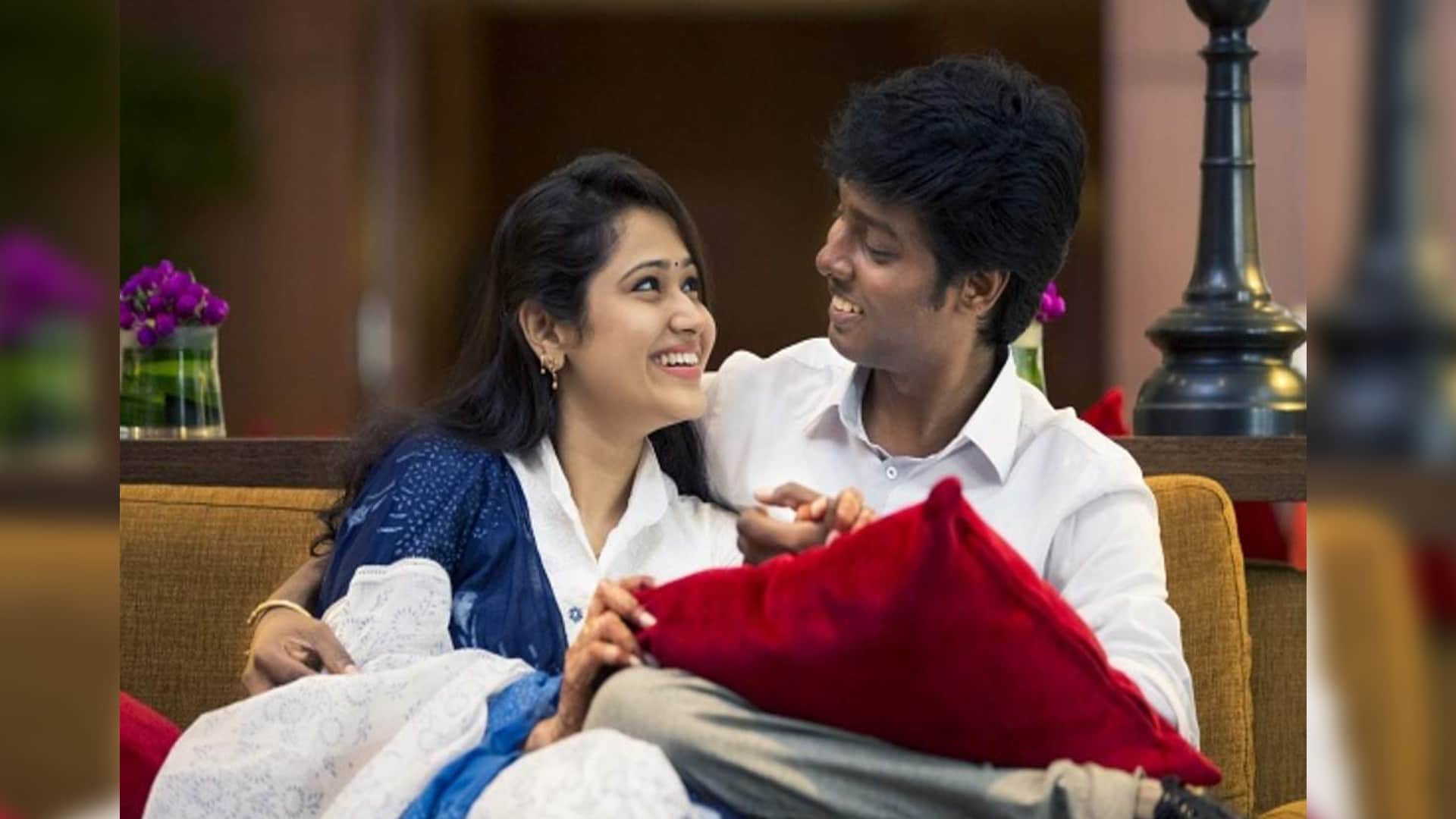 Jawan Director Atlee Kumar Reveals his Son Name on Social Media See his Post here