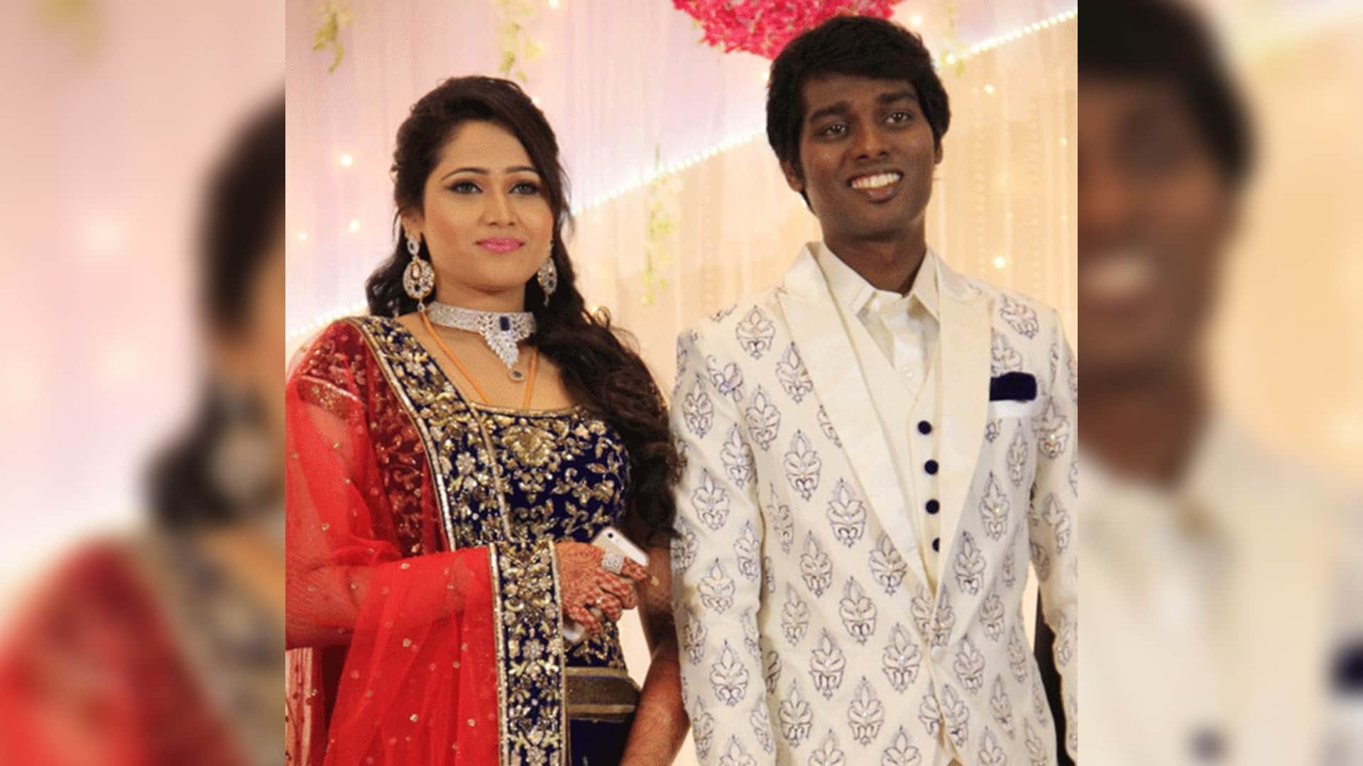 Jawan Director Atlee Kumar Reveals his Son Name on Social Media See his Post here