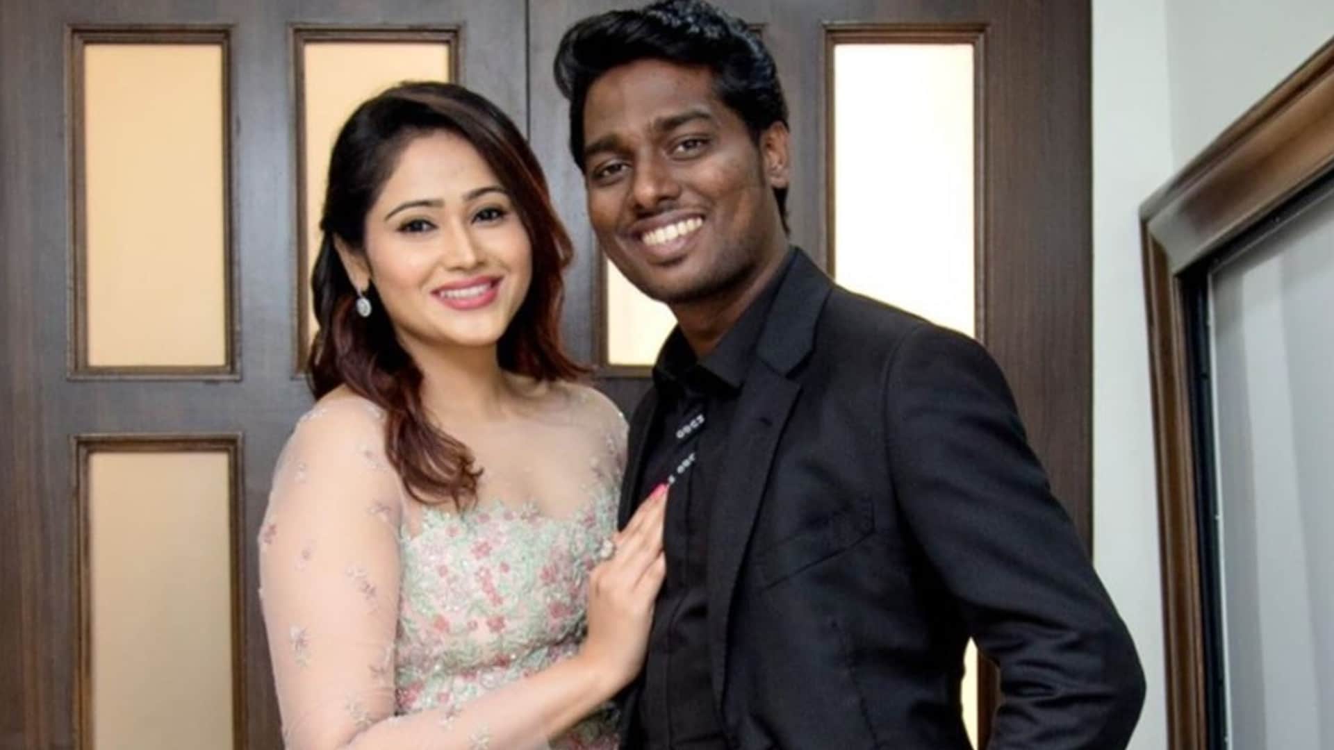 Atlee Kumar birthday special know about jawan director carrer and personal life here in detail