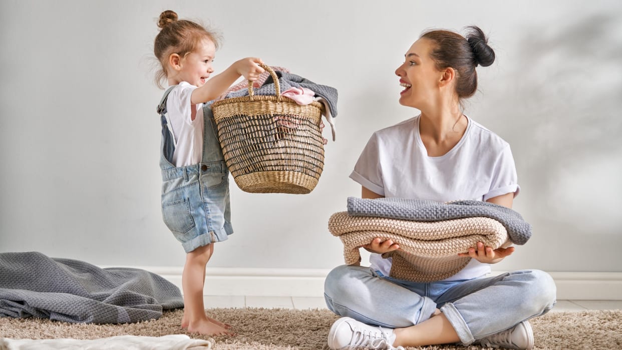 Children's Day 2022 Teach These good habits To Your Kids To learn in Hindi