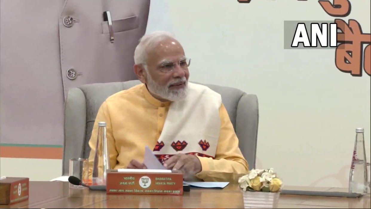 Gujarat Assembly Elections 2022 BJP Candidates List Central Election Committee CEC meeting Updates