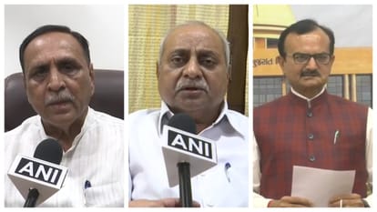 गुजरात चुनाव 2022