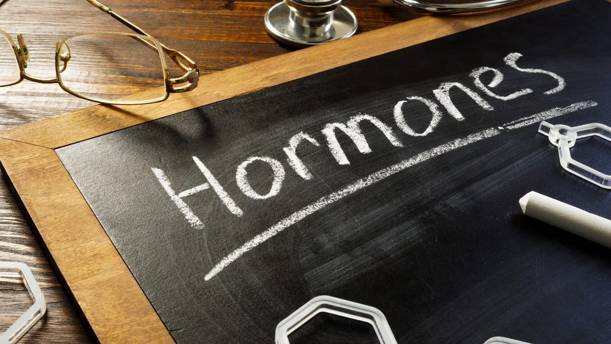 Researchers discover INSL3 Hormones Can Predict Long Term Health Of men