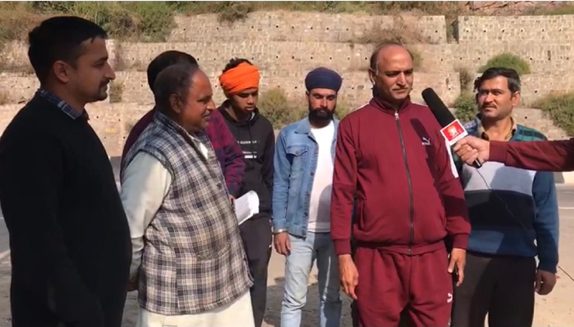 Himachal Election: Government employees want old pension scheme instead of nps