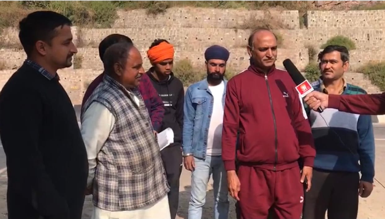 Himachal Election: Government employees want old pension scheme instead of nps