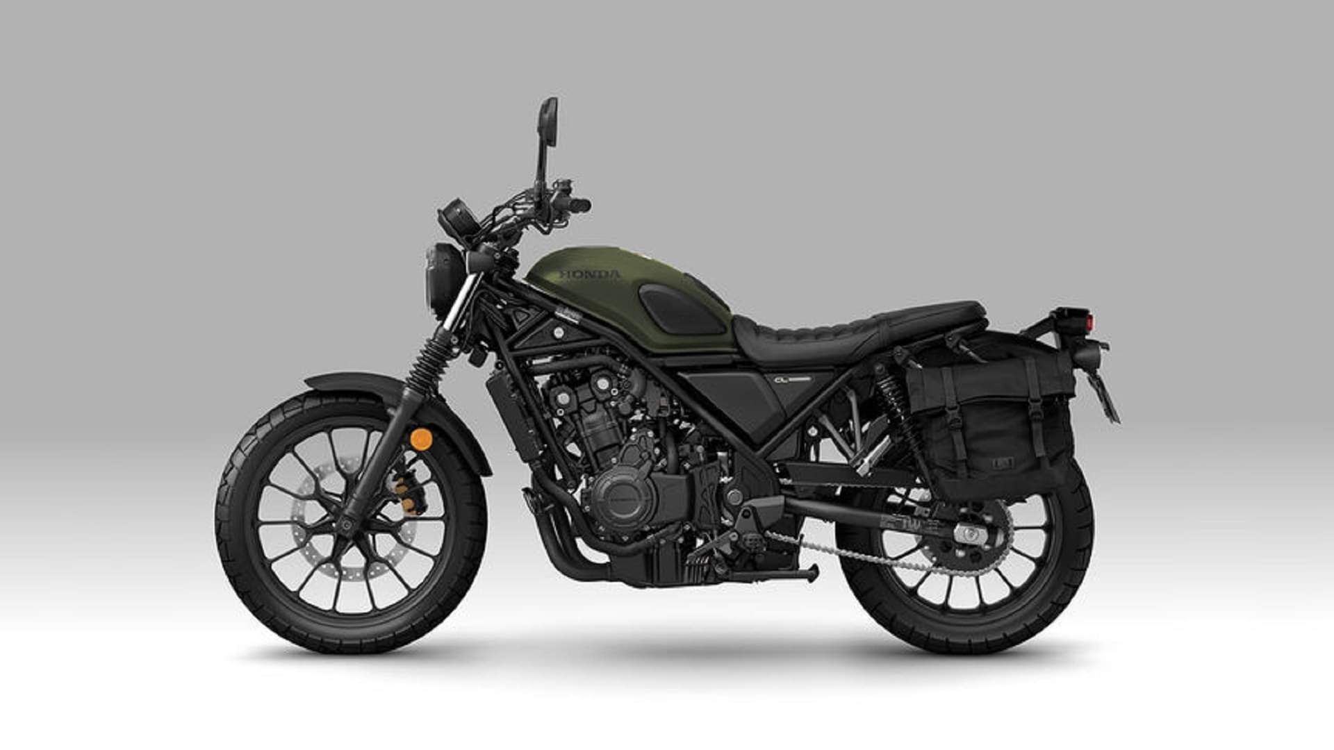 Honda unveils new Honda EM1 e electric scooter at EICMA 2022 News in Hindi