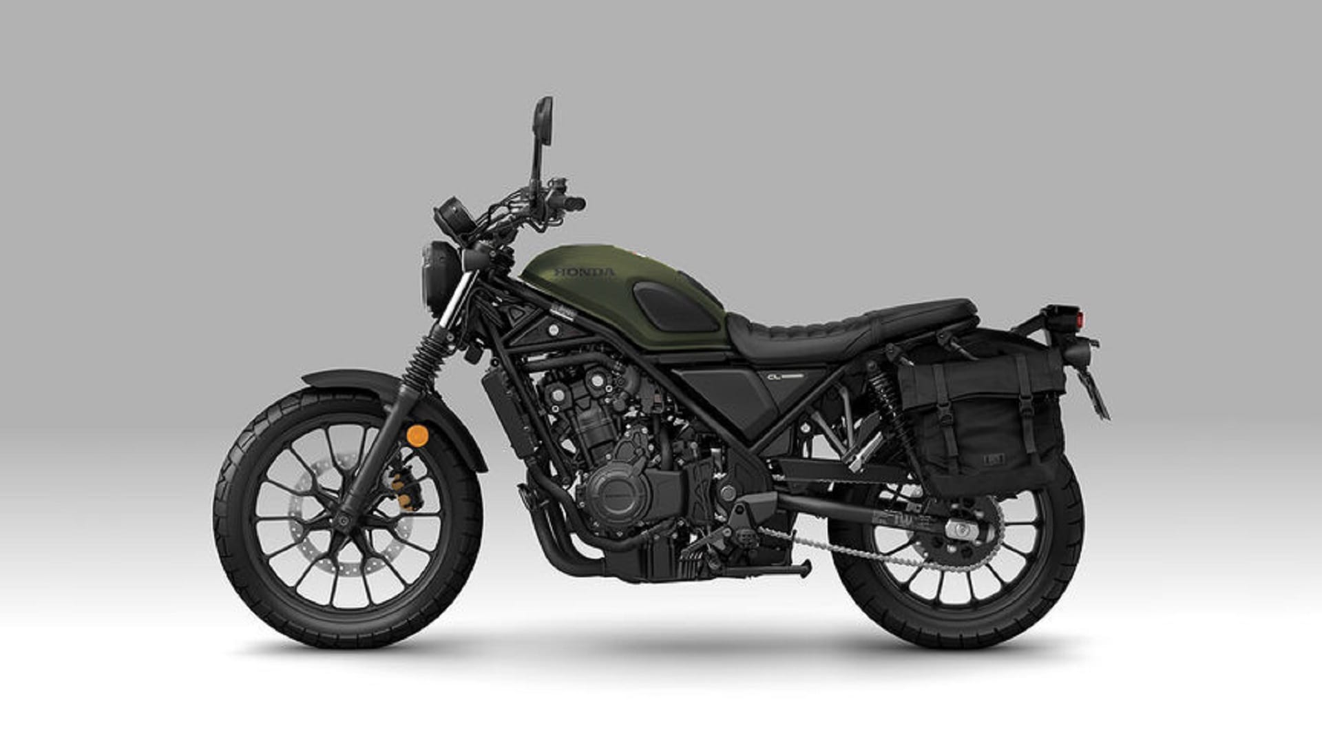 Honda unveils new Honda EM1 e electric scooter at EICMA 2022 News in Hindi
