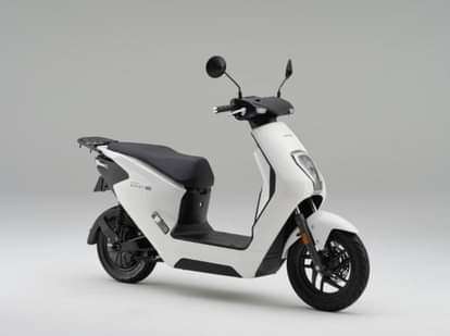 Honda unveils new Honda EM1 e electric scooter at EICMA 2022 News in Hindi
