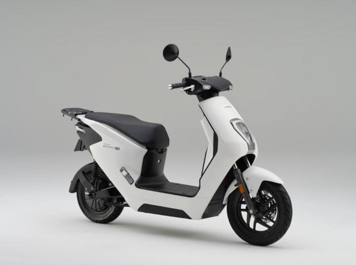 honda electric two wheeler in india Honda to launch two electric two-wheelers with swappable battery in India
