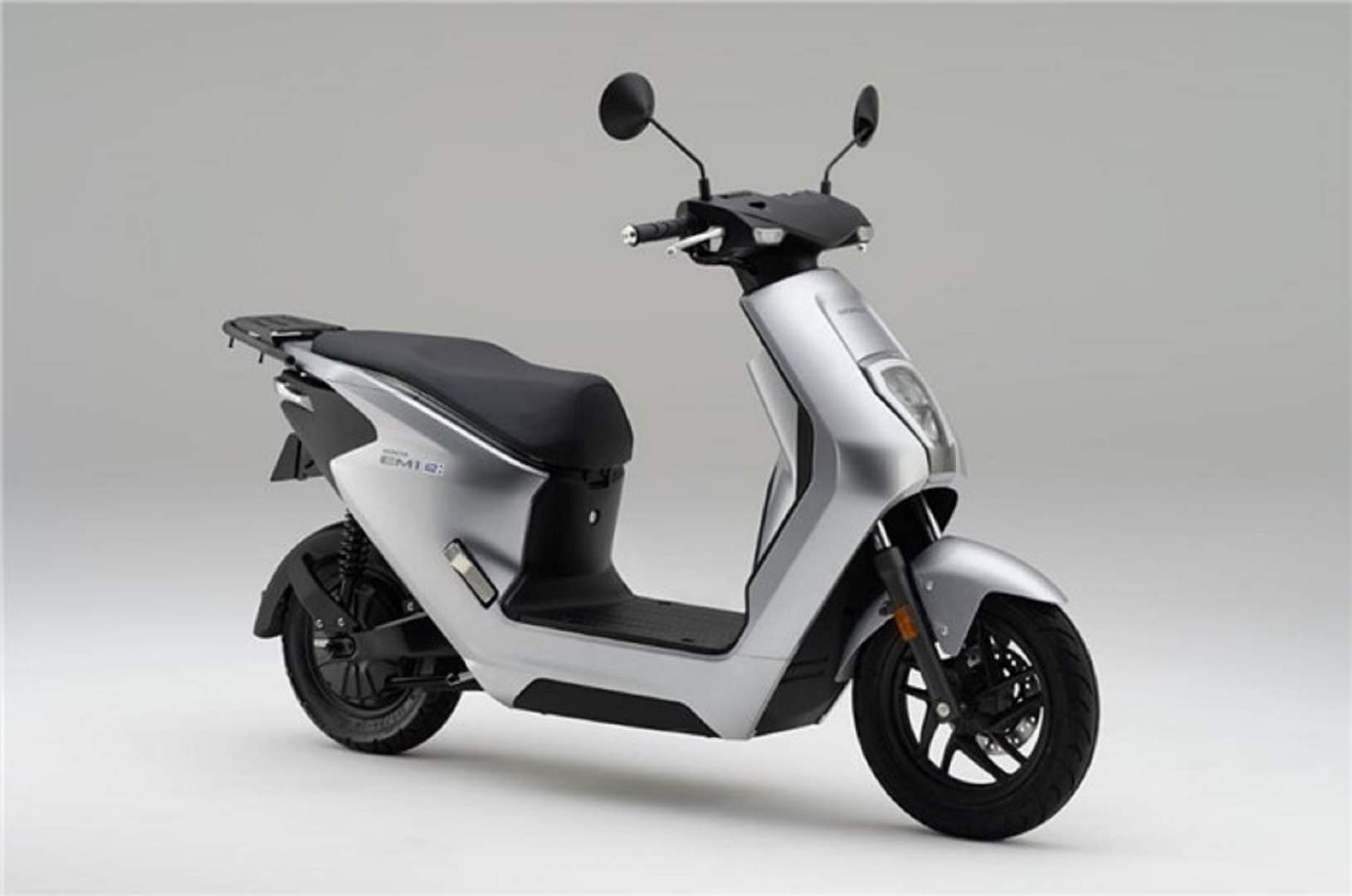 Honda unveils new Honda EM1 e electric scooter at EICMA 2022 News in Hindi