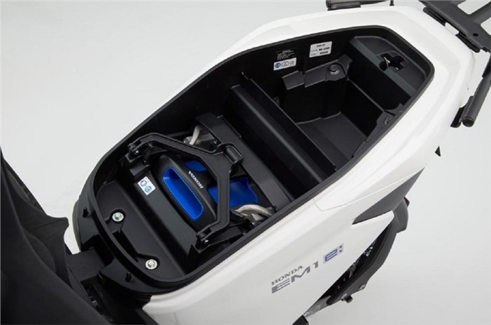 Honda unveils new Honda EM1 e electric scooter at EICMA 2022 News in Hindi