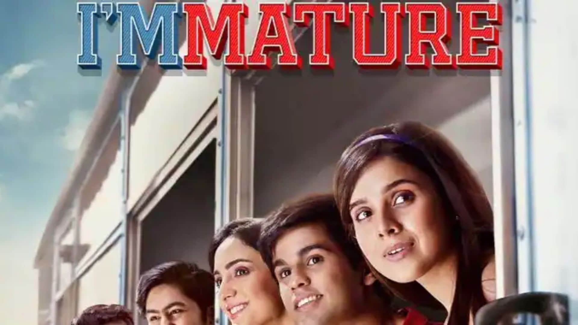 Web Series Based on Student Life and College Romance flames engineering girls girls hostle
