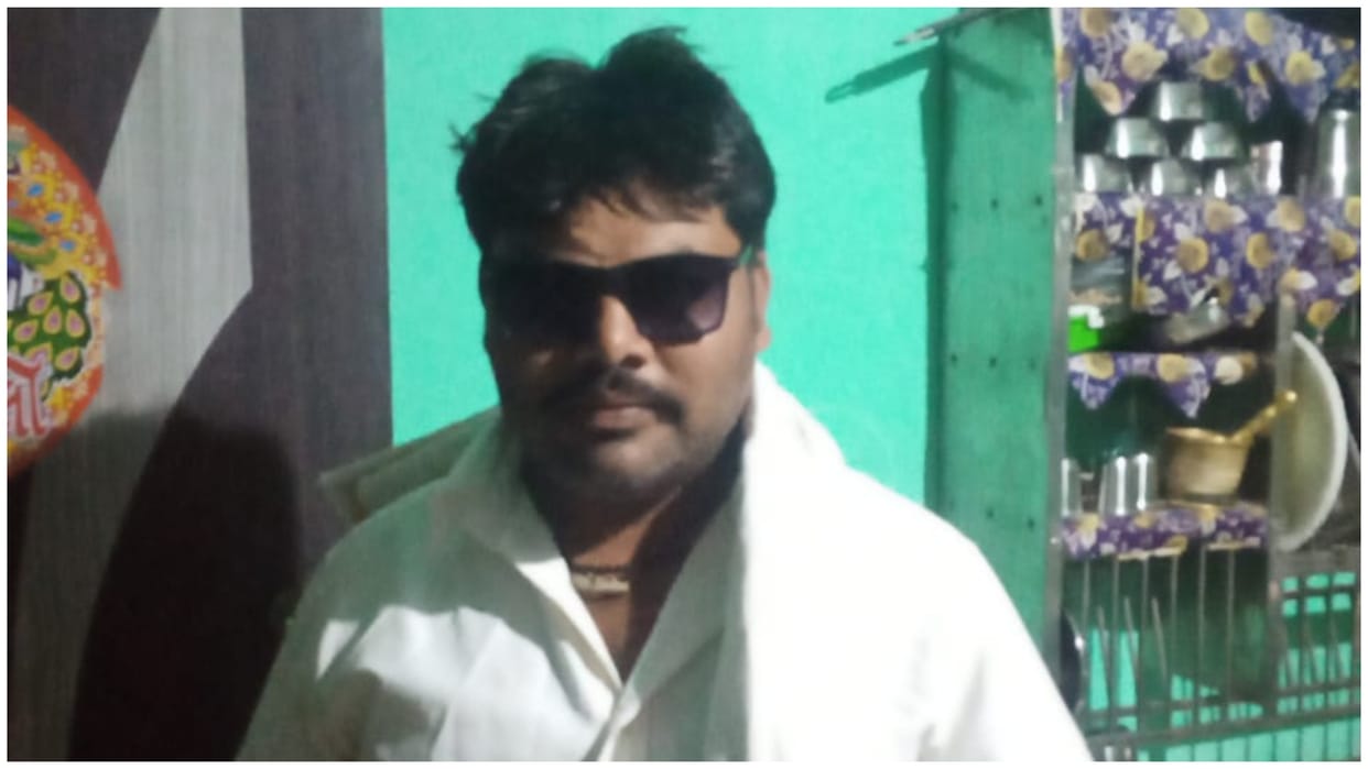 youth dies aftar drinking gourd juice in indore mp news