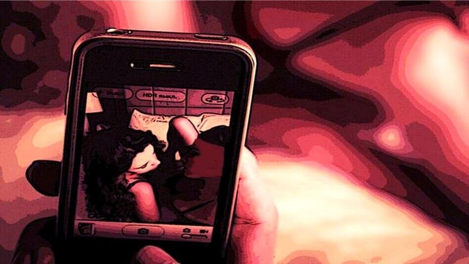 Case of blackmailing a police officer by making obscene videos in Kanpur