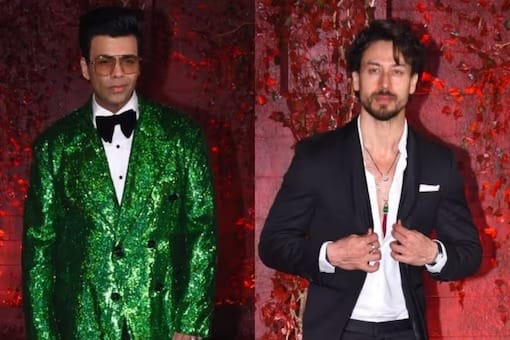 Karan johar shelved film Screw Dheela with Tiger Shroff as he demanded rupees 30 crore fees as per Report