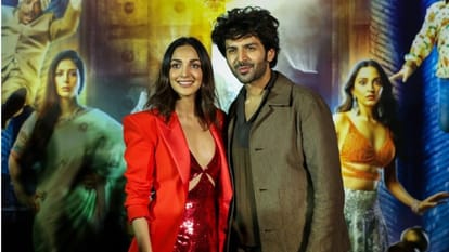 Bollywood Actor Kartik Aaryan Charged 25 Crore for Satya Prem ki Katha as per Reports Details Inside