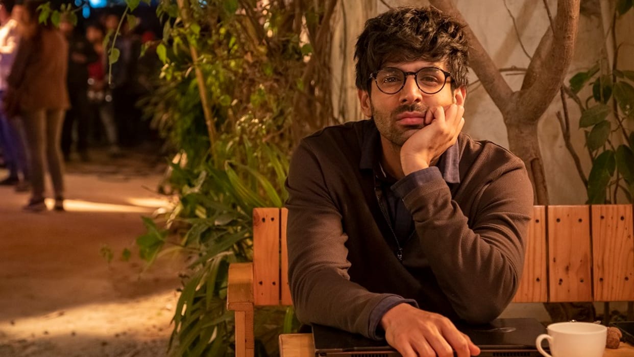 Kartik Aaryan: Freddy actor reveals that he became a loner while filming film and playing the character
