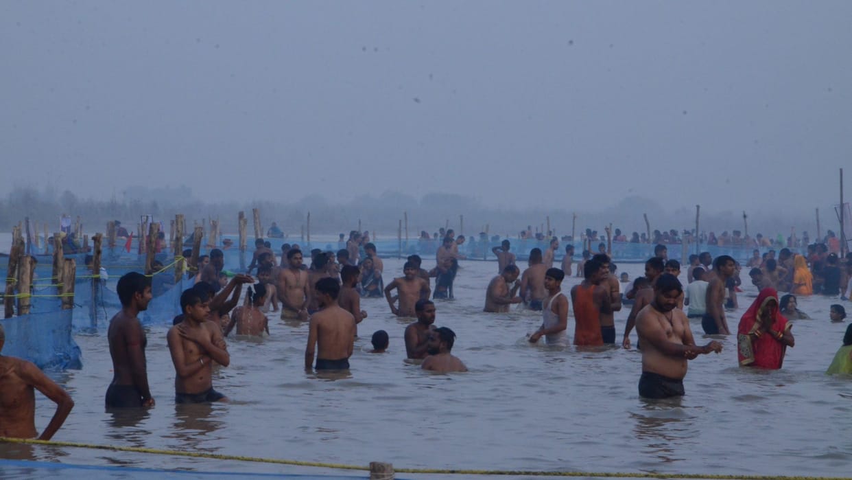 karthik Purnima