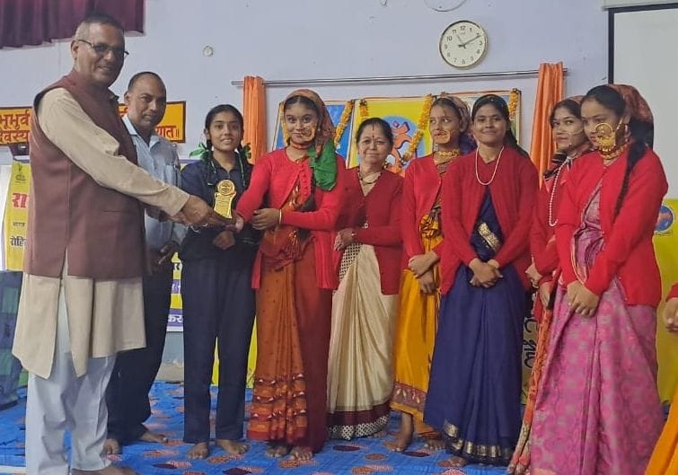 State Foundation Day celebrated with colorful programs