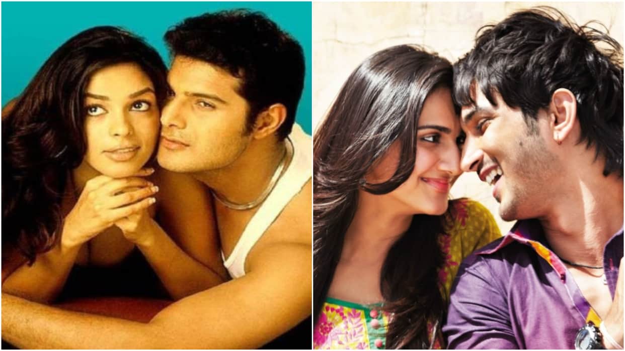 Bollywood Bold Movies from Shuddh Desi Romance to Murder Fire Girlfriend Jism 2 Khwahish