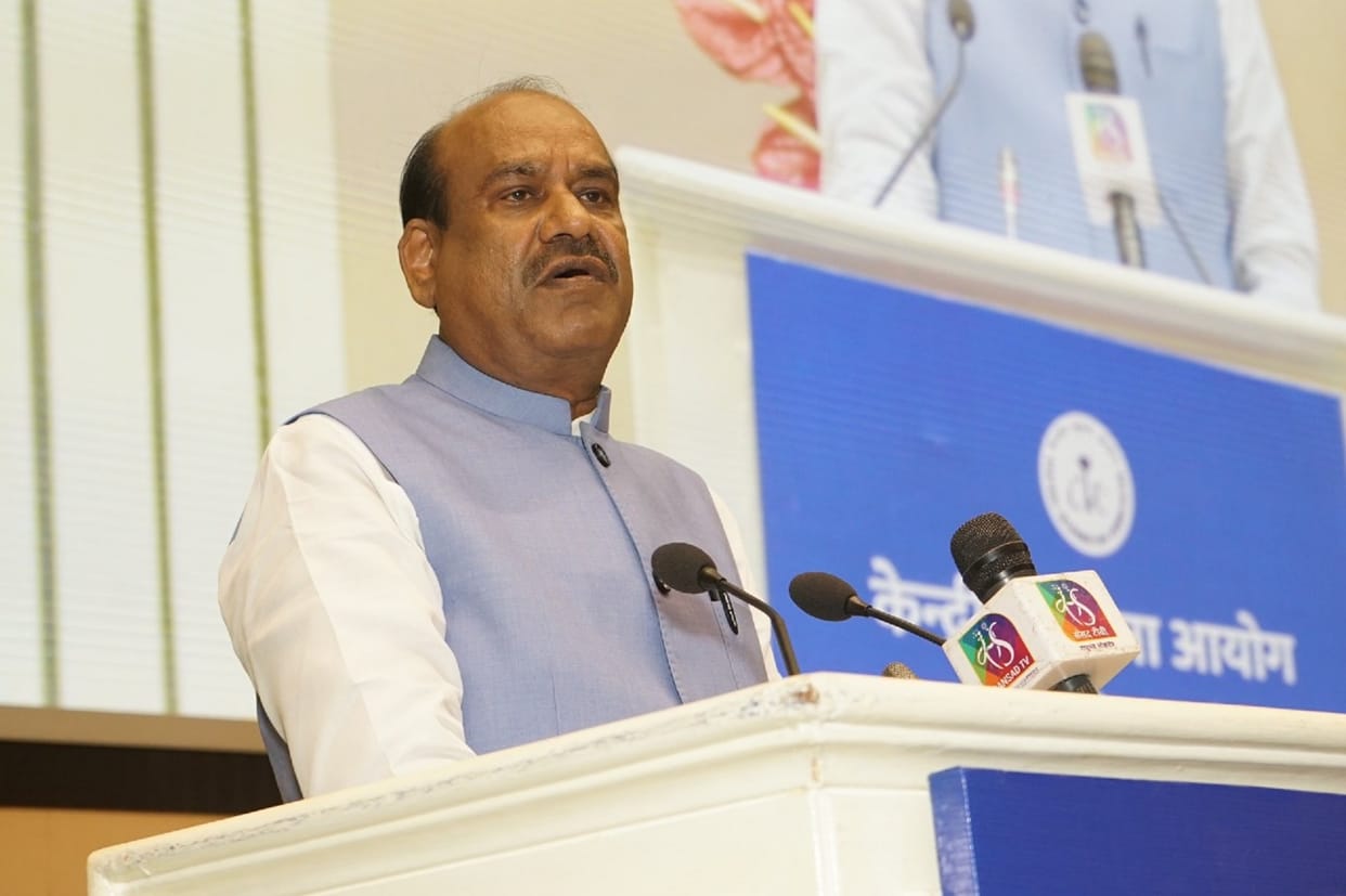 Lok Sabha Speaker refers complaints on Danish Ali-Ramesh Bidhuri matter to Privileges Committee