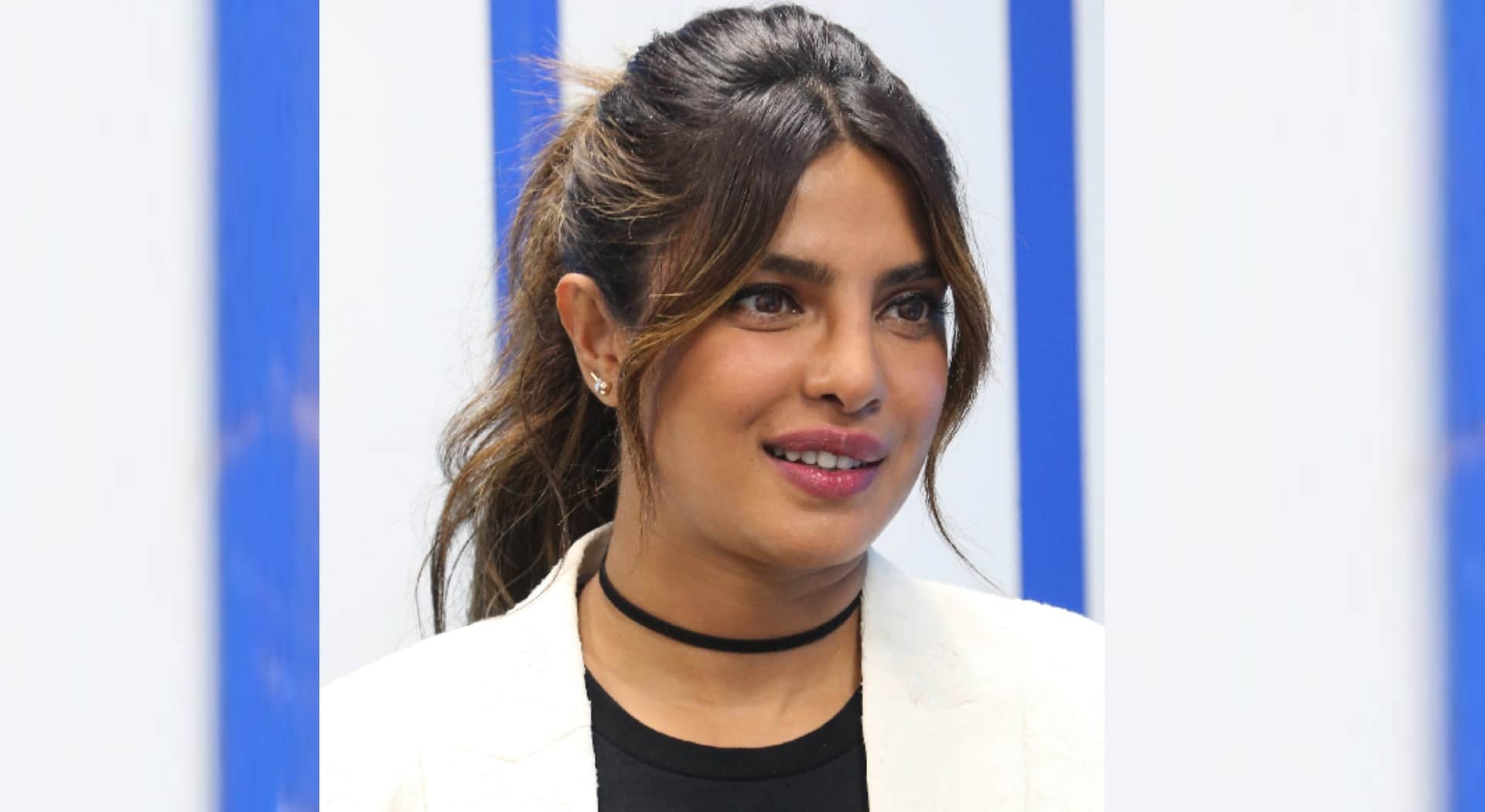 priyanka chopra visited lucknow 1090 helpline control room she said after 7 pm uttar pradesh is not safe